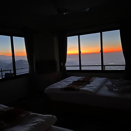 Hotel Pristine Himalaya Pokhara Extérieur photo